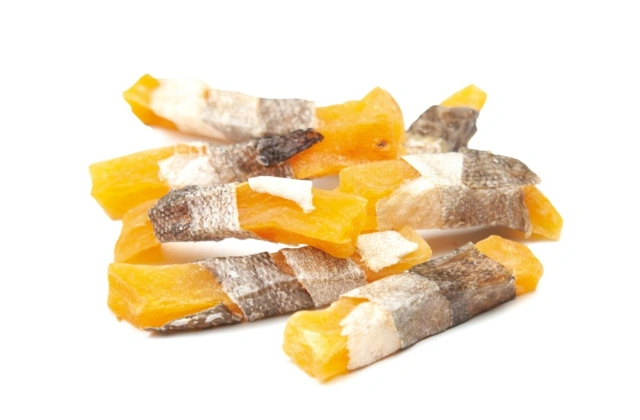Truly Dog Fish & Sweet Potato | 90g